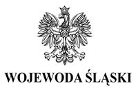 Godło - Wojewoda Śląski