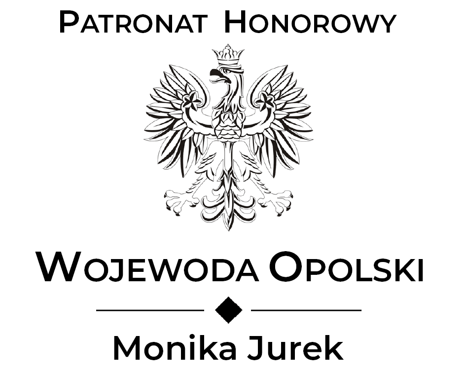Logo Wojewoda Opolski