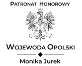 Logo Wojewoda Opolski